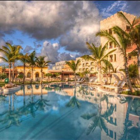 Fishing Lodge Capcana Diamond Resort Punta Cana Extérieur photo