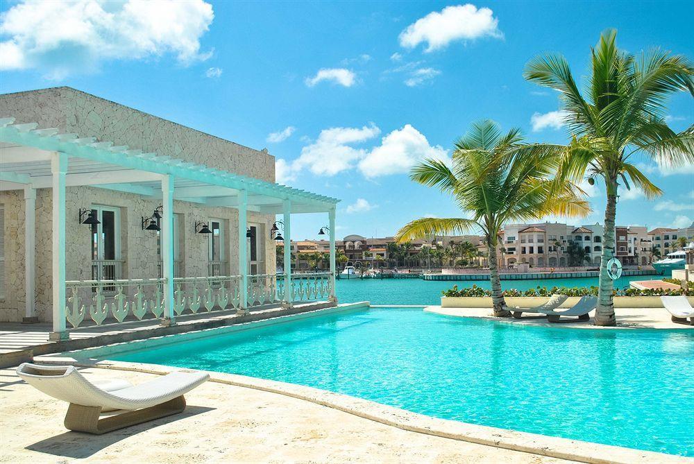 Fishing Lodge Capcana Diamond Resort Punta Cana Extérieur photo
