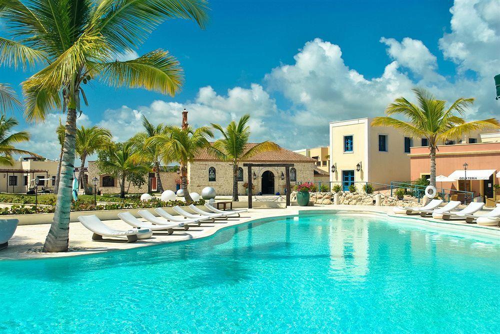 Fishing Lodge Capcana Diamond Resort Punta Cana Chambre photo