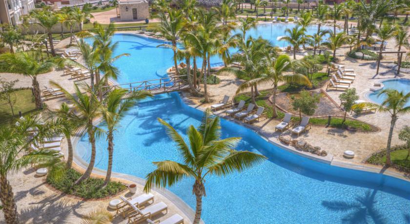 Fishing Lodge Capcana Diamond Resort Punta Cana Extérieur photo