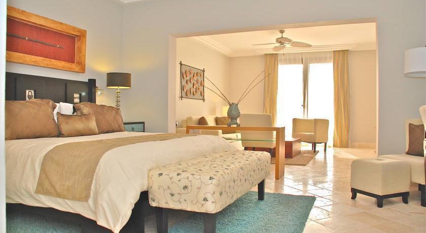 Fishing Lodge Capcana Diamond Resort Punta Cana Extérieur photo