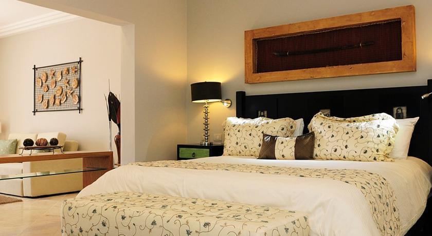 Fishing Lodge Capcana Diamond Resort Punta Cana Extérieur photo