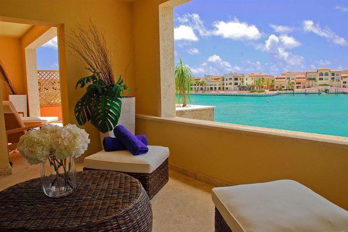 Fishing Lodge Capcana Diamond Resort Punta Cana Extérieur photo