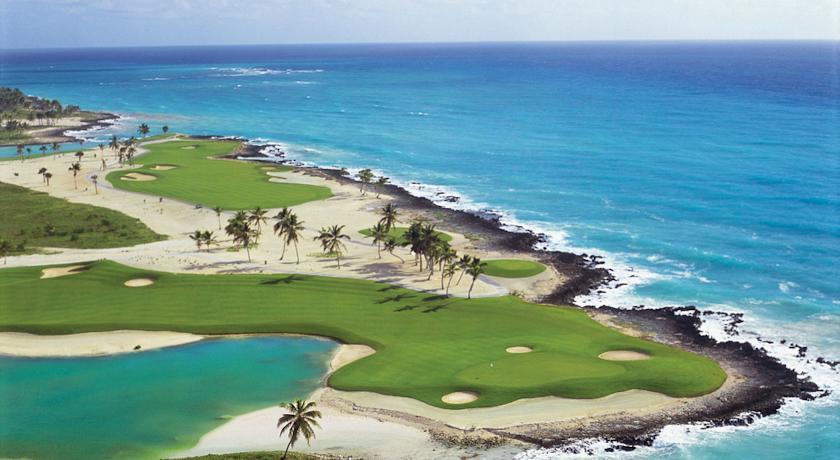Fishing Lodge Capcana Diamond Resort Punta Cana Extérieur photo