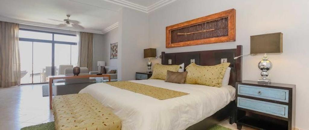 Fishing Lodge Capcana Diamond Resort Punta Cana Extérieur photo