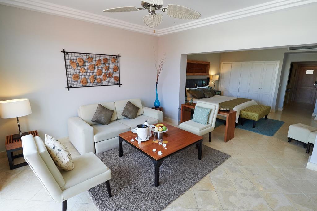Fishing Lodge Capcana Diamond Resort Punta Cana Extérieur photo