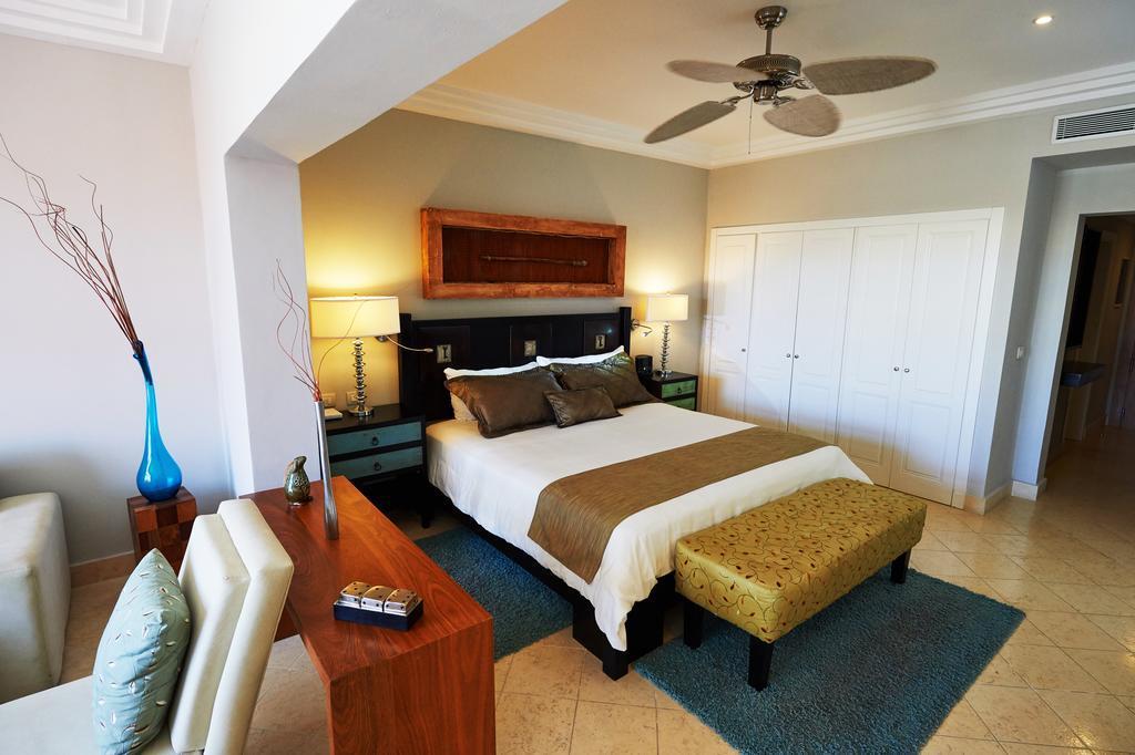 Fishing Lodge Capcana Diamond Resort Punta Cana Extérieur photo